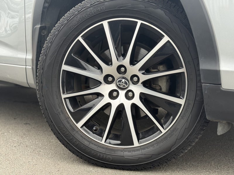 2018 Toyota Highlander Limited 3.5P/4WD - CERTI... image 3