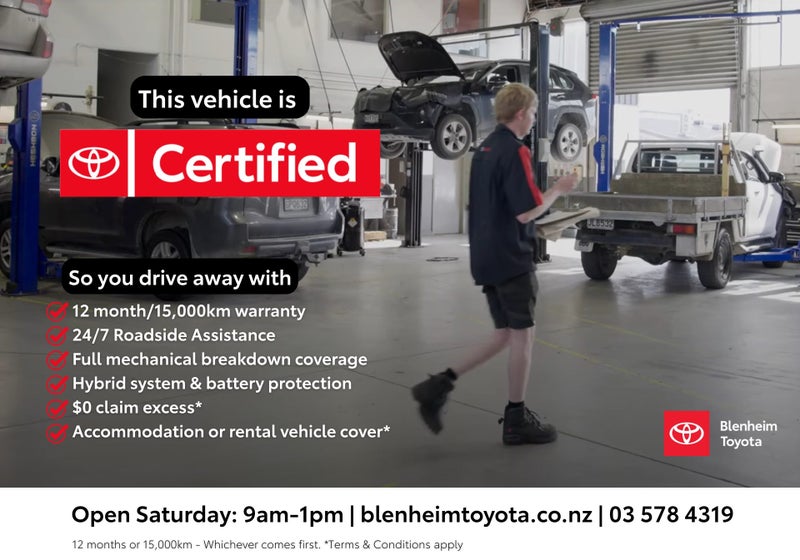 2018 Toyota Hilux 4WD SR 2.8DT DOUBLE CAB CHASS... image 2