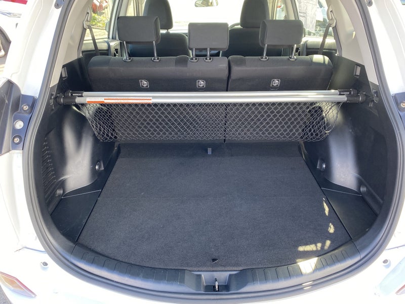 2018 Toyota RAV4 GX 2WD 2.0P SUV/5 CVT image 4