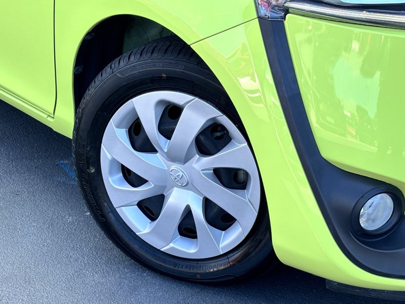 2018 Toyota Sienta 1.5 Hybrid G SPEC 7 SEATER image 5