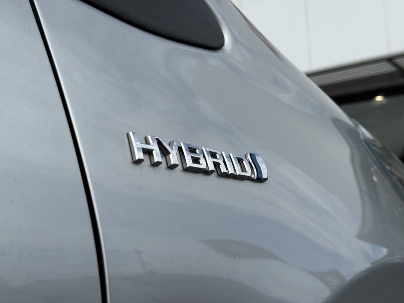 2018 Toyota Vitz 1.5 Hybrid F 5Dr Hatch CVT - C... image 2