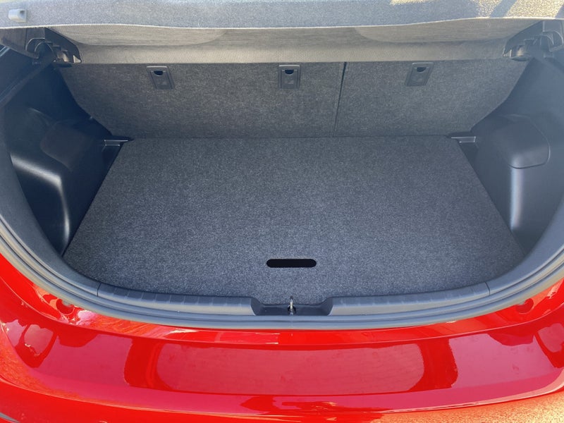 2018 Toyota Yaris SX 1.5P/4AT Hatch image 4