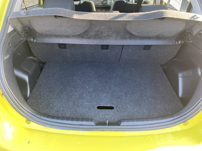 2018 Toyota Yaris ZR 1.5P/4AT image 4