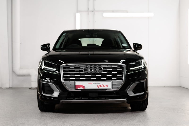 2019 Audi Q2 1.4 TFSI 110 kW image 3
