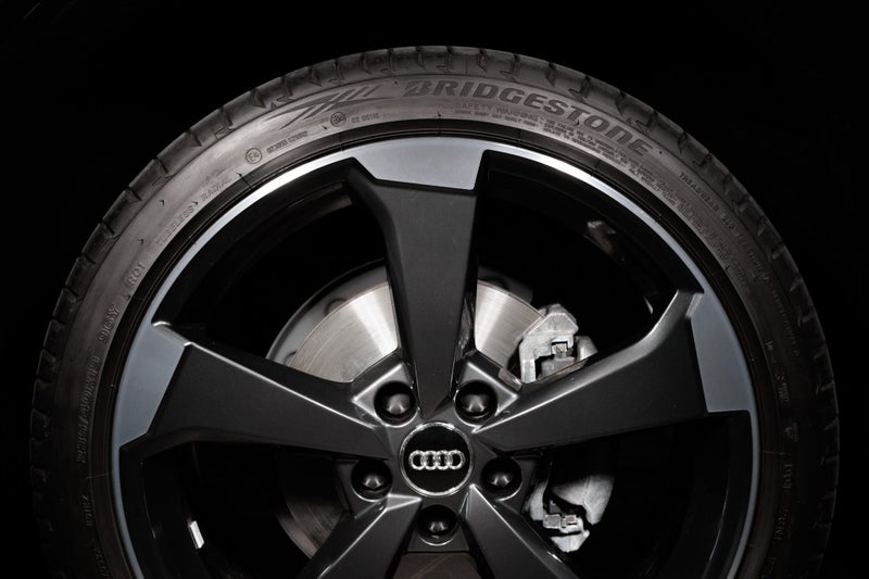 2019 Audi Q2 1.4 TFSI 110 kW image 5