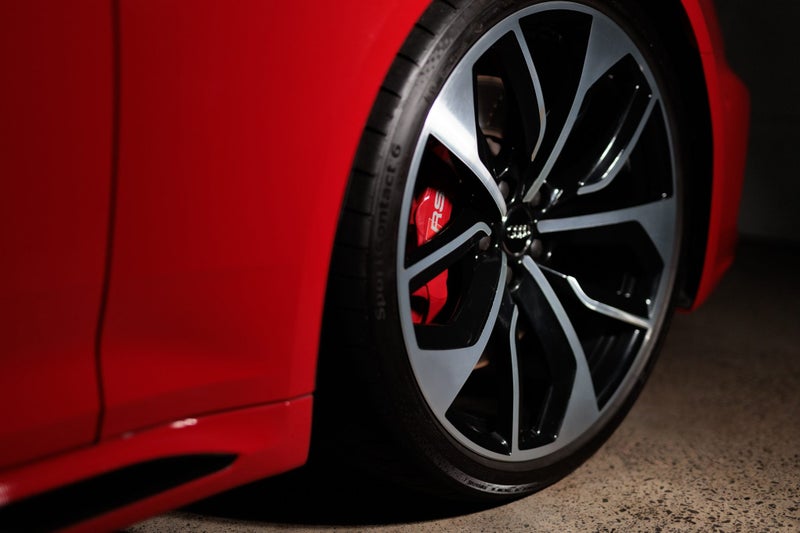 2019 Audi RS4 RS 4 Avant (331kW) image 5