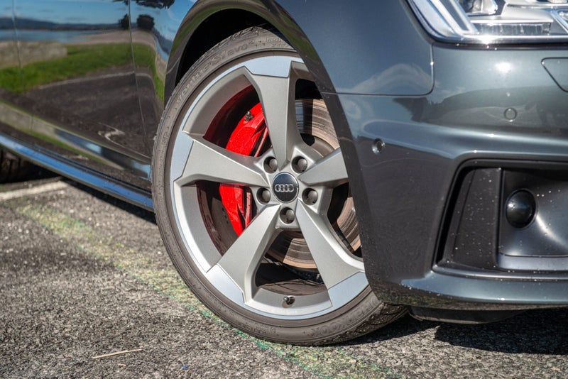 2019 Audi S4 Avant 3.0TFSI 260kW quattro image 3
