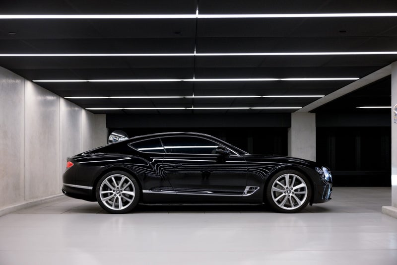 2019 Bentley Continental GT W12 image 5