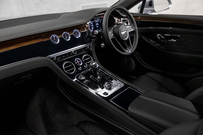 2019 Bentley Continental GT W12 image 2