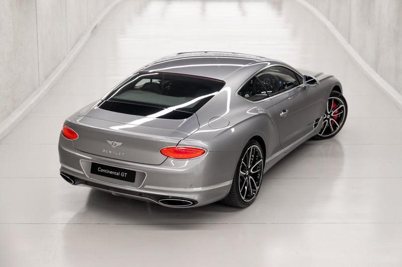 2019 Bentley Continental GT W12 image 3
