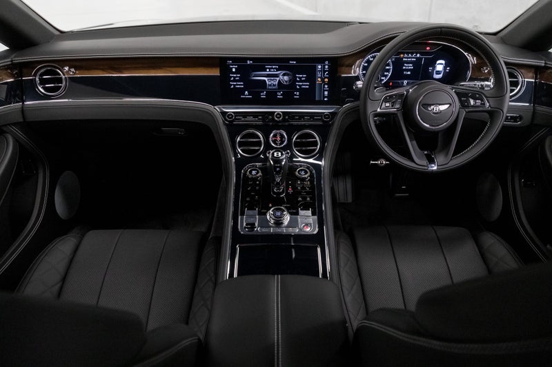 2019 Bentley Continental GT W12 image 4
