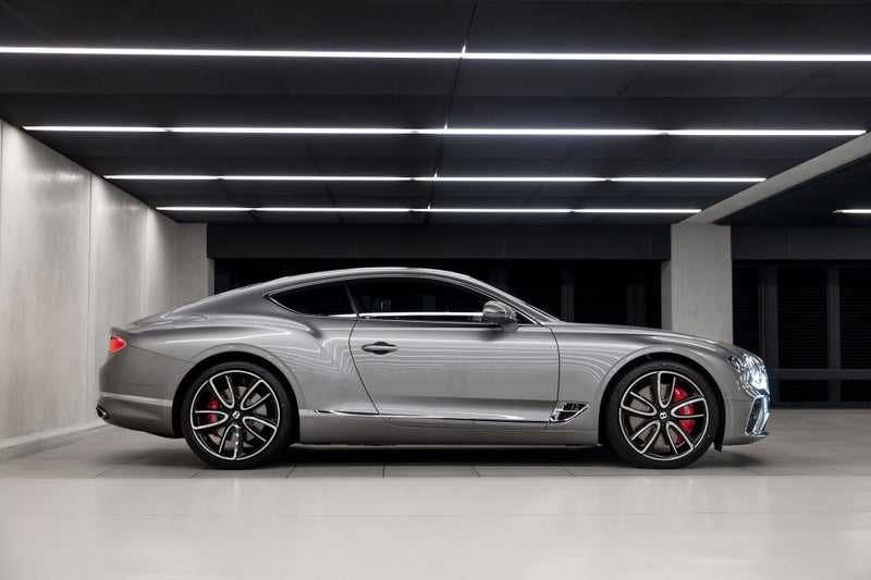 2019 Bentley Continental GT W12 image 5
