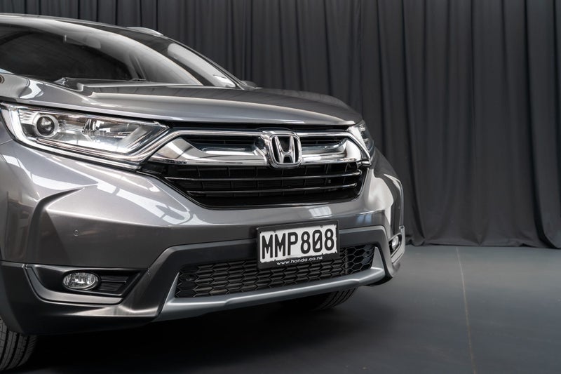 2019 Honda CR-V 2WD Active 1.5 TURBO Automatic image 2