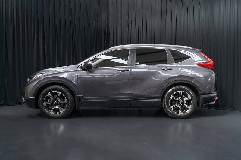 2019 Honda CR-V 2WD Active 1.5 TURBO Automatic image 5