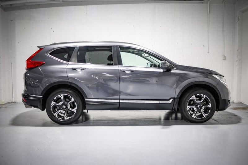 2019 Honda CR-V AWD Sport Sensing image 3