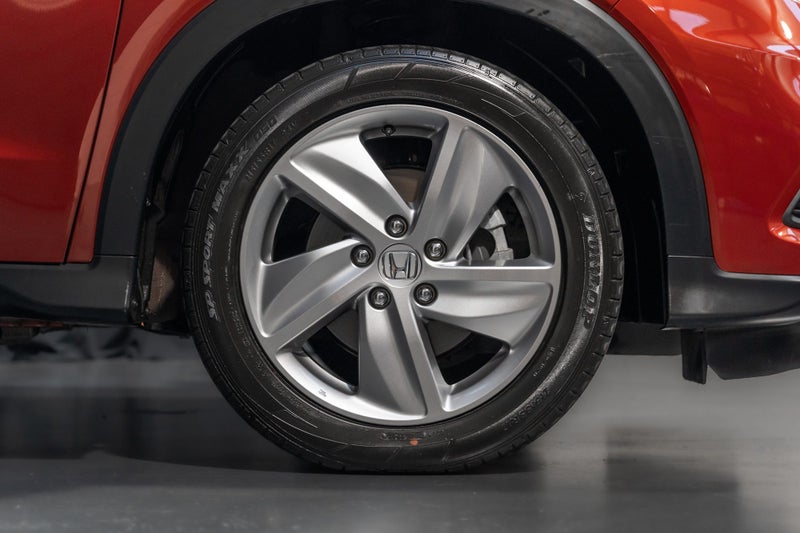 2019 Honda HR-V Limited 1.8 Automatic image 5