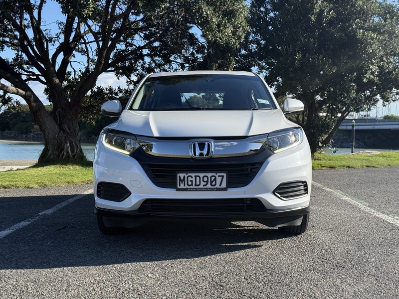 2019 Honda HR-V S image 3