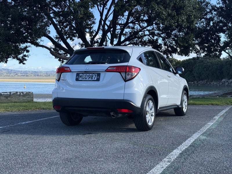 2019 Honda HR-V S image 5