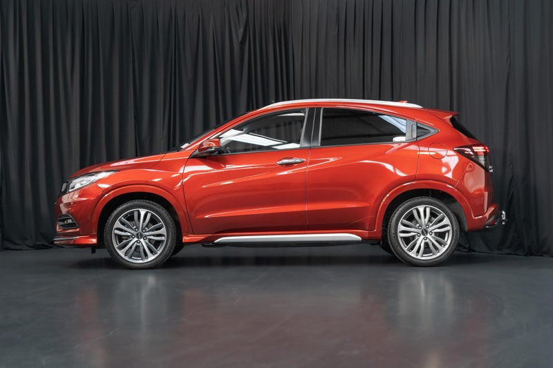 2019 Honda HR-V Sport NT+ Automatic image 4