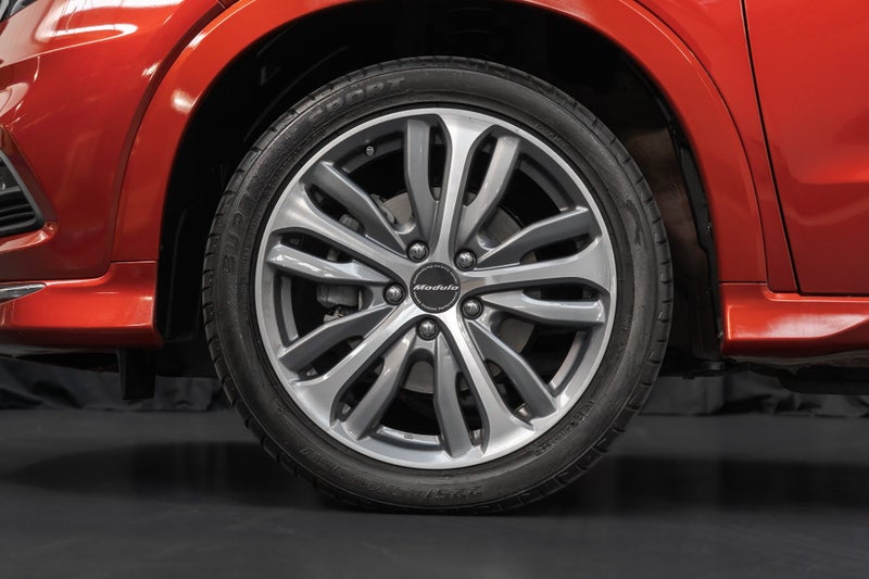 2019 Honda HR-V Sport NT+ Automatic image 5