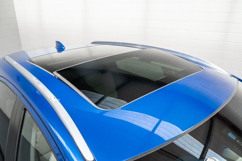 2019 Honda HR-V Sport NT Automatic image 2