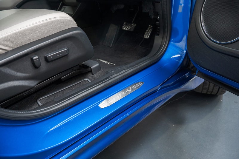 2019 Honda HR-V Sport NT Automatic image 3