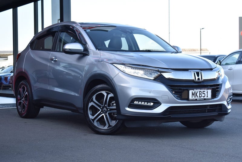 2019 Honda HR-V Sport Nt **NZ NEW** image 4