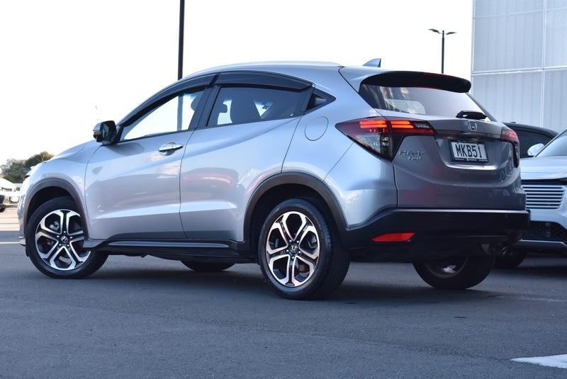 2019 Honda HR-V Sport Nt **NZ NEW** image 5