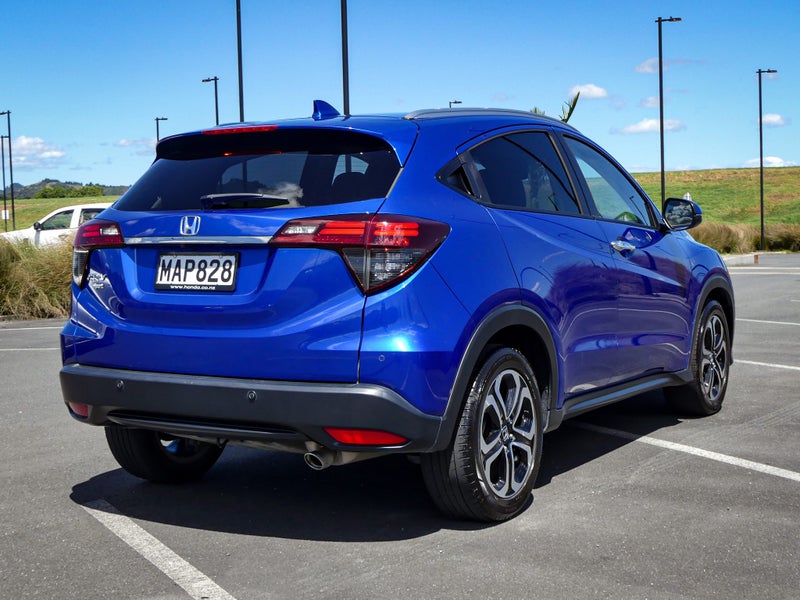 2019 Honda HR-V Sport NT | NZ new | Top spec image 3