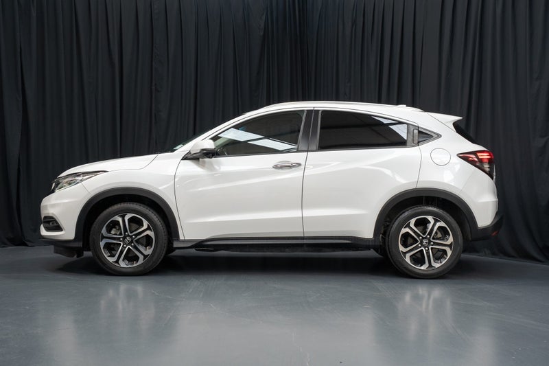 2019 Honda HR-V Sport NT Premium Automatic image 4