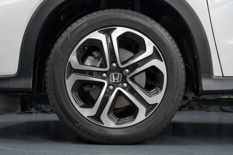 2019 Honda HR-V Sport NT Premium Automatic image 5