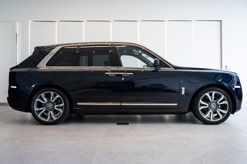 2019 Rolls-Royce Cullinan image 3