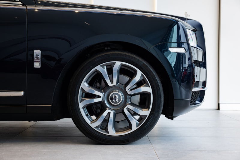 2019 Rolls-Royce Cullinan image 5