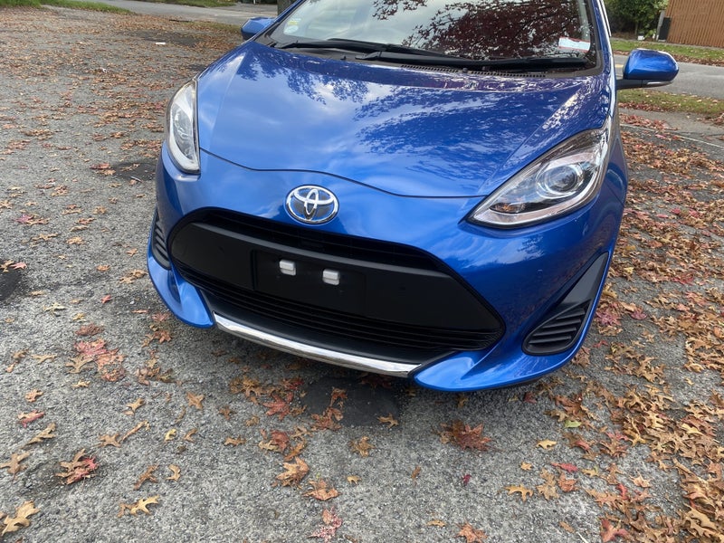 2019 Toyota Aqua 1.5L Hybrid image 4