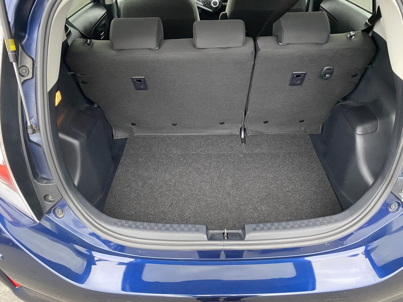 2019 Toyota Aqua 1.5P Hybrid S Style Hatch image 4