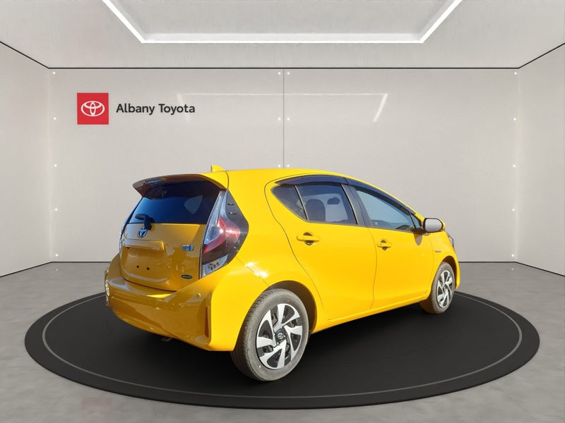 2019 Toyota Aqua (MW) 1.5 Hybrid G Soft Leather... image 3