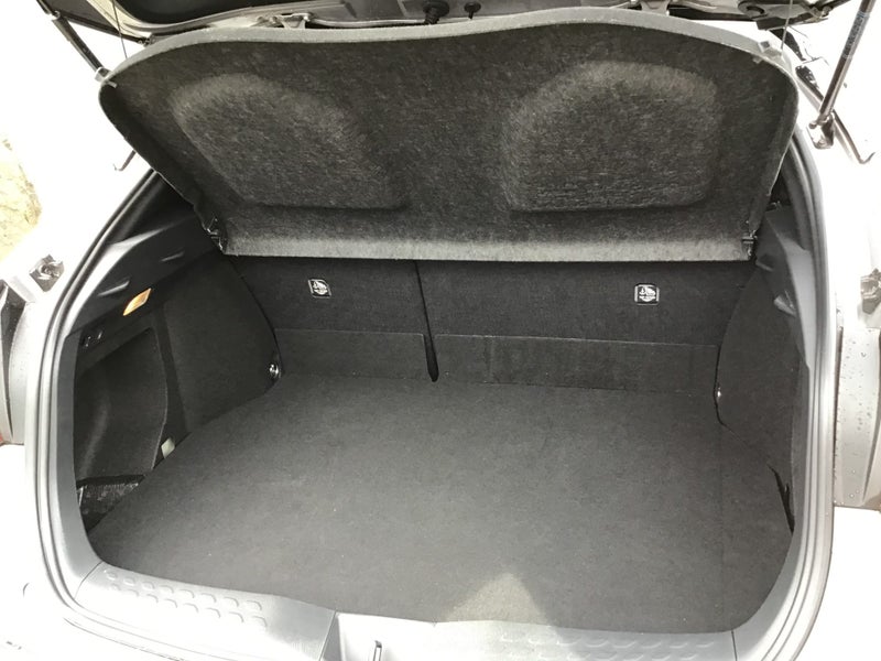 2019 Toyota C-HR 1.8 Hybrid G image 5