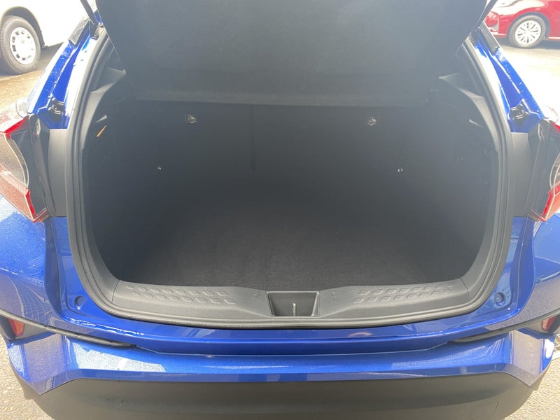 2019 Toyota C-HR 1.8 Hybrid S image 4