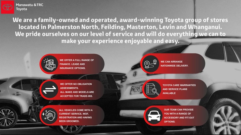 2019 Toyota Camry SX 2.5P Hybrid FWD Automatic... image 4