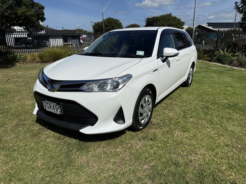 2019 Toyota Corolla 1.5 Hybrid CVT Automatic 2W... image 3