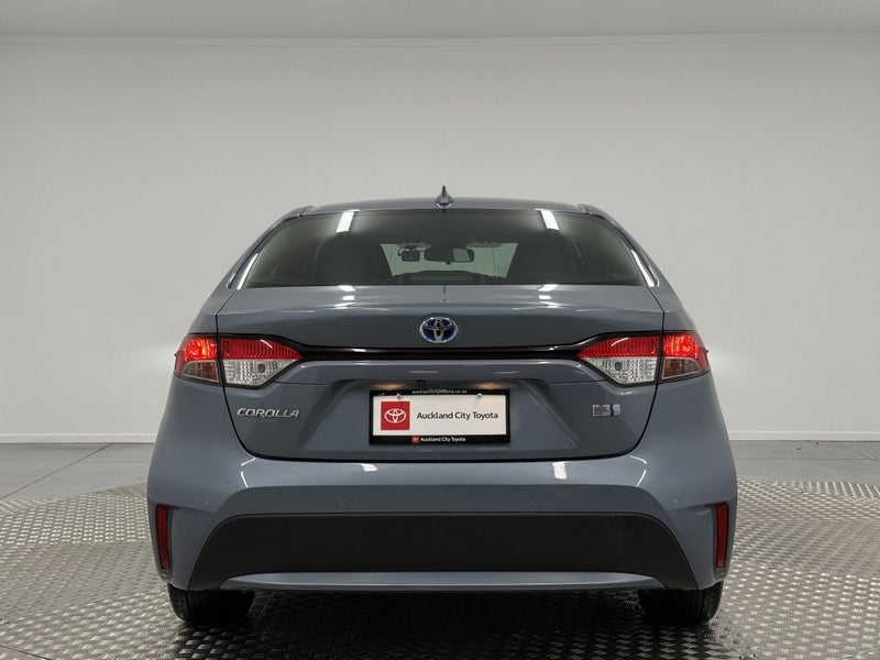2019 Toyota Corolla 1.8 Hybrid S image 4