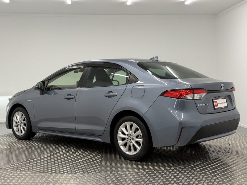 2019 Toyota Corolla 1.8 Hybrid S image 5