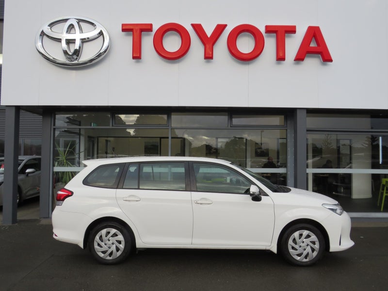 2019 Toyota Corolla GX 1.5P image 4