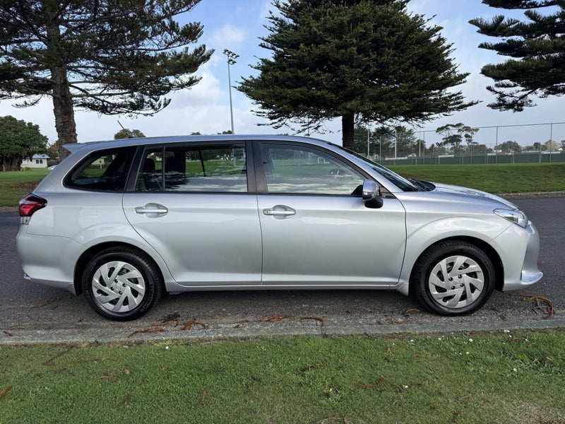 2019 Toyota Corolla GX 1.5P CVT Automatic FWD W... image 2
