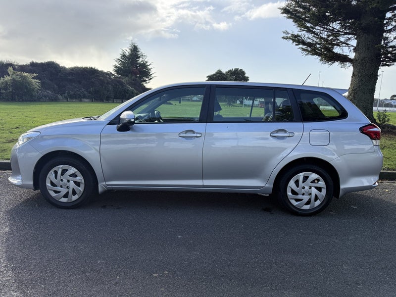 2019 Toyota Corolla GX 1.5P CVT Automatic FWD W... image 3