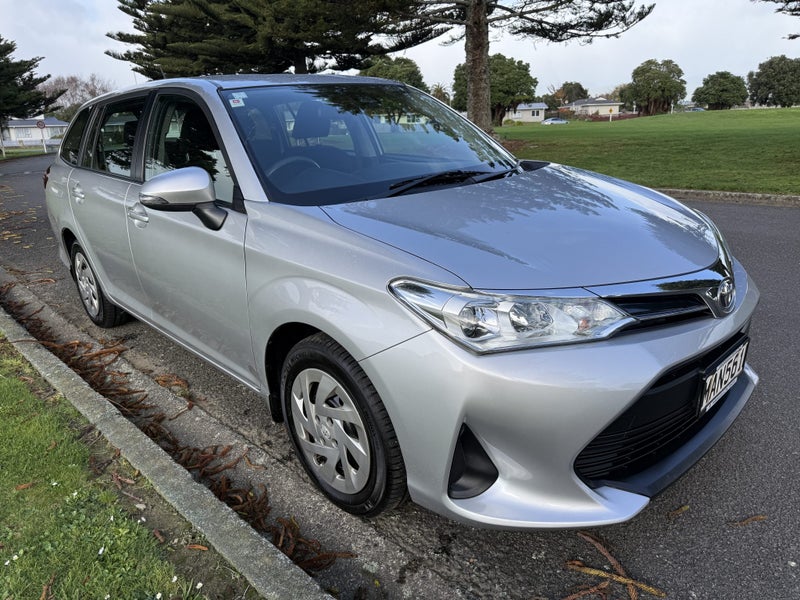 2019 Toyota Corolla GX 1.5P CVT Automatic FWD W... image 5
