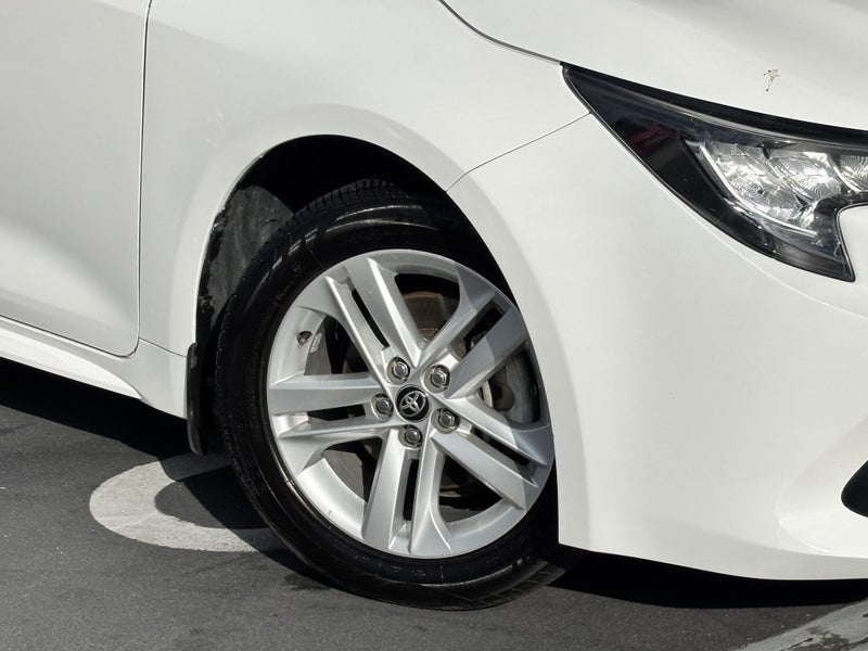 2019 Toyota Corolla GX 2.0 PETROL ECONOMICAL HATCH image 5