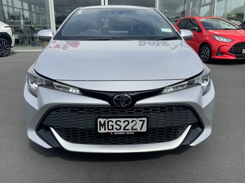 2019 Toyota Corolla GX 2.0 Petrol - NZ New!! image 3