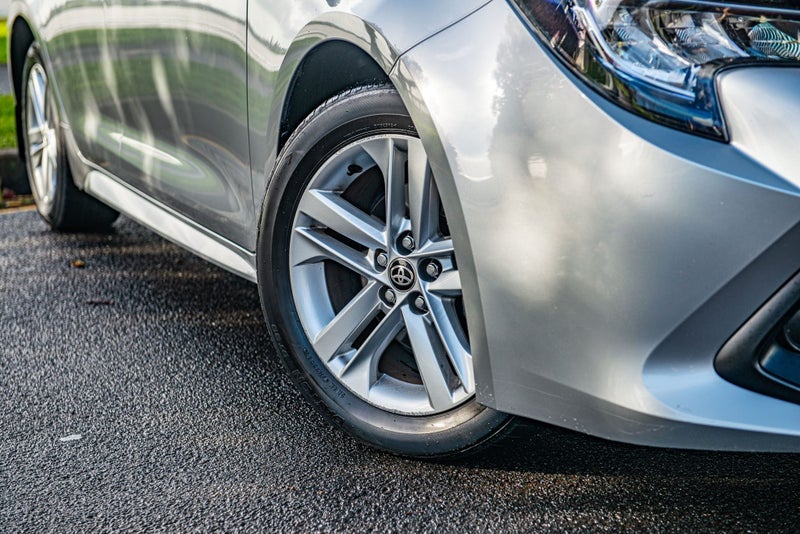 2019 Toyota Corolla GX 2.0P image 4