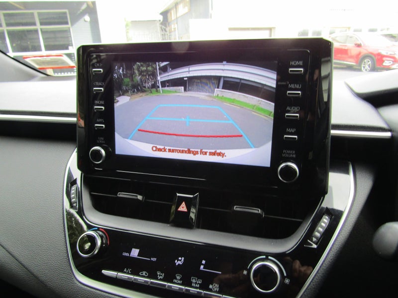 2019 Toyota Corolla GX 2.0P image 5